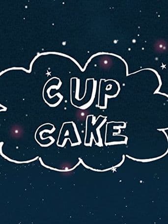 Cup Cake poster art