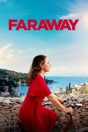 Faraway poster art