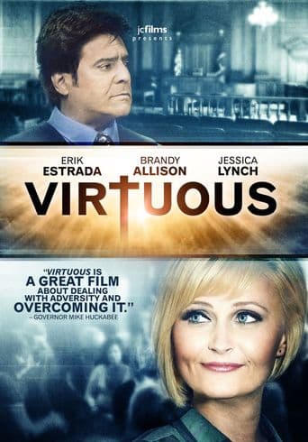 Virtuous poster art