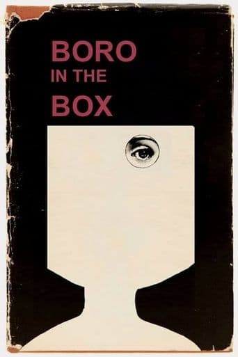 Boro in the Box poster art