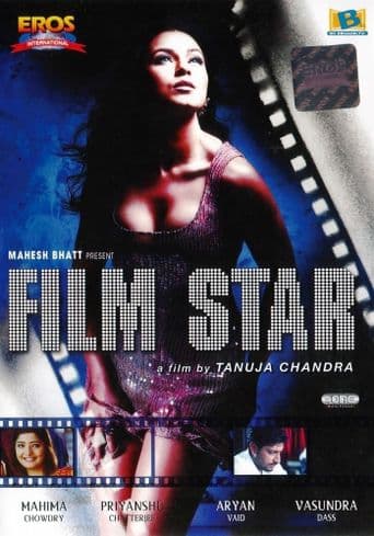 Film Star poster art