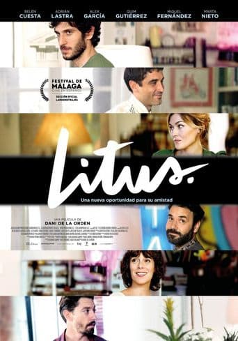 Litus poster art