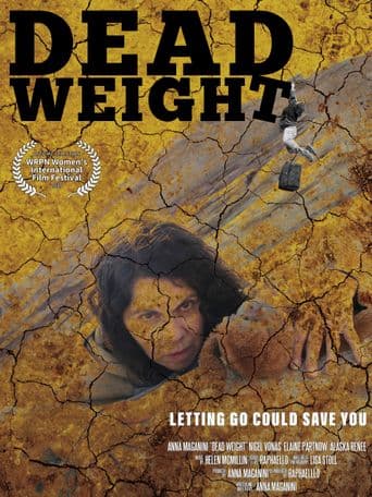 Dead Weight poster art