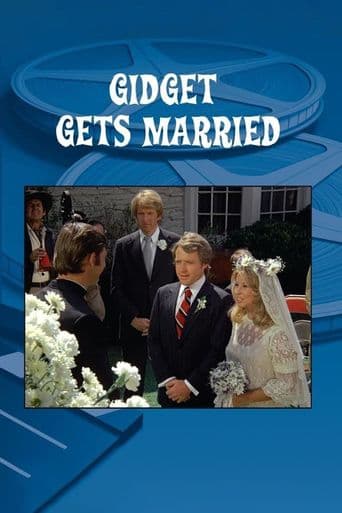 Gidget Gets Married poster art