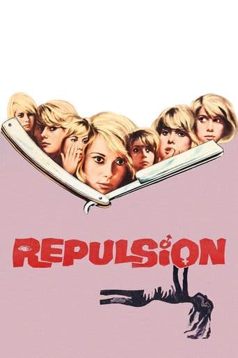 Repulsion poster art