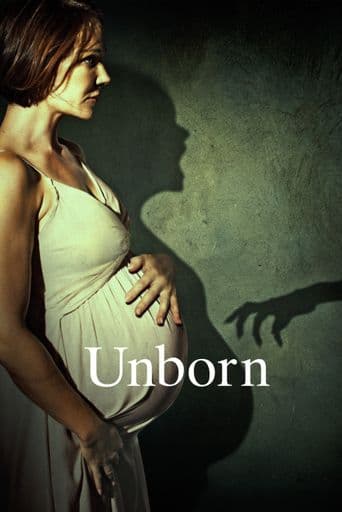 Unborn poster art