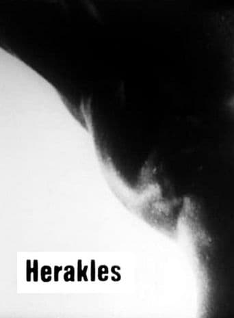 Herakles poster art