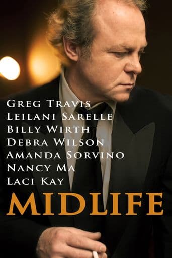 Midlife poster art