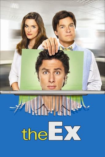 The Ex poster art