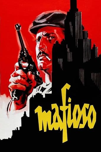 Mafioso poster art
