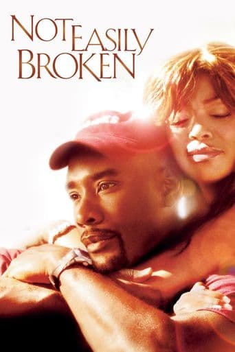 Not Easily Broken poster art