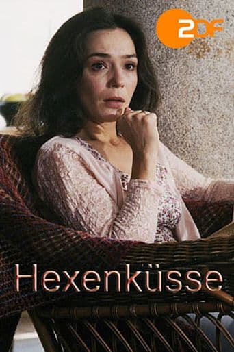 Hexenküsse poster art