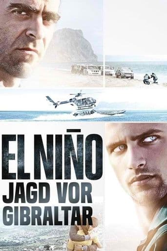 El nino poster art