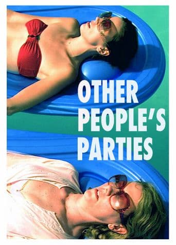 Other People's Parties poster art