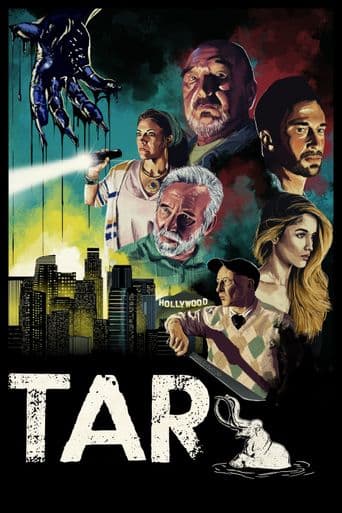 Tar poster art