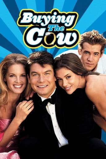 Buying the Cow poster art