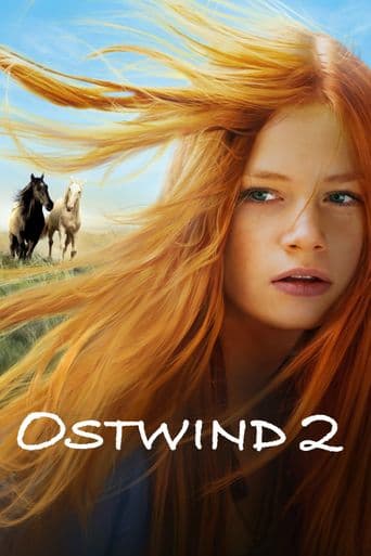 Windstorm 2 poster art