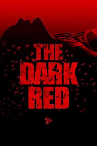 The Dark Red poster art