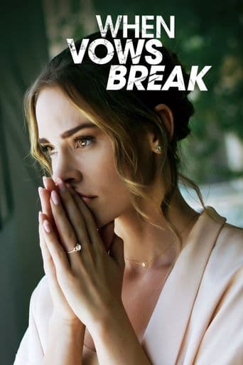 When Vows Break poster art