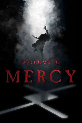 Welcome to Mercy poster art