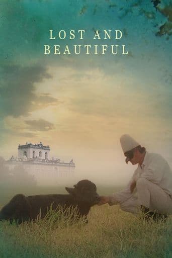 Lost and Beautiful poster art