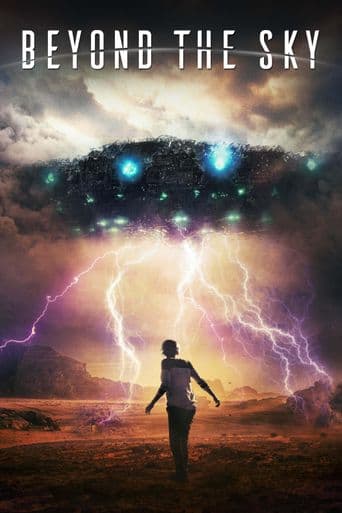 Beyond the Sky poster art