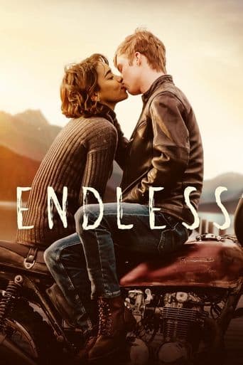 Endless poster art