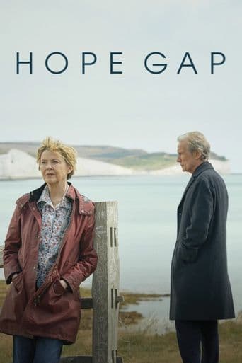 Hope Gap poster art