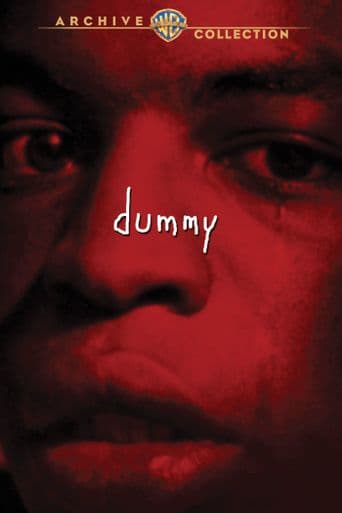 Dummy poster art