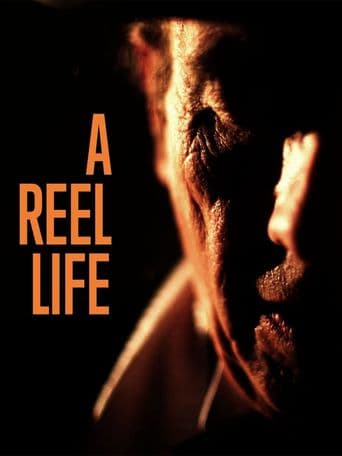 A Reel Life poster art