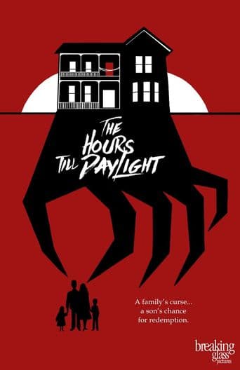 The Hours Till Daylight poster art