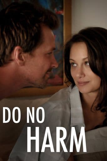 Do No Harm poster art