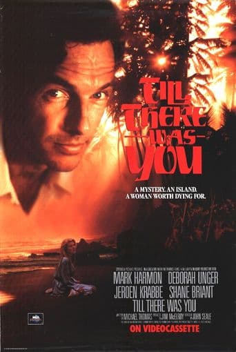 Till There Was You poster art