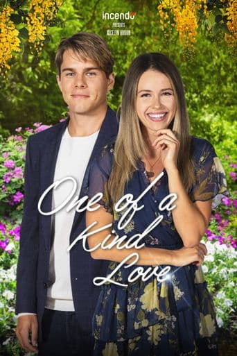 One of a Kind Love poster art