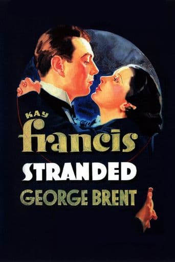 Stranded poster art