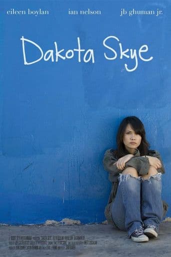 Dakota Skye poster art