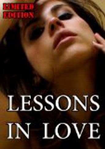 Lessons in Love poster art