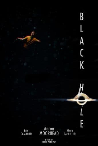 Black Hole poster art