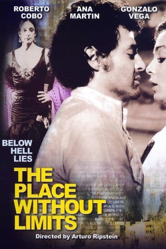 The Place Without Limits poster art