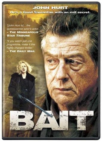 Bait poster art