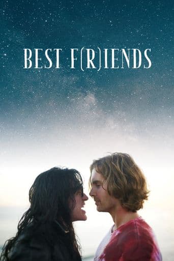 Best F(r)iends: Volume 1 poster art