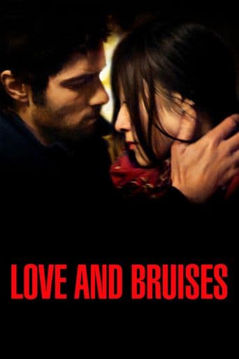 Love and Bruises poster art