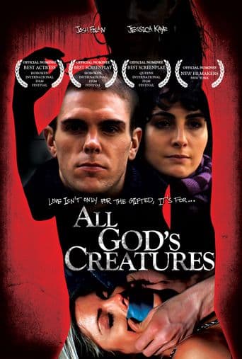 All God's Creatures poster art