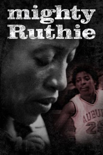 Mighty Ruthie poster art