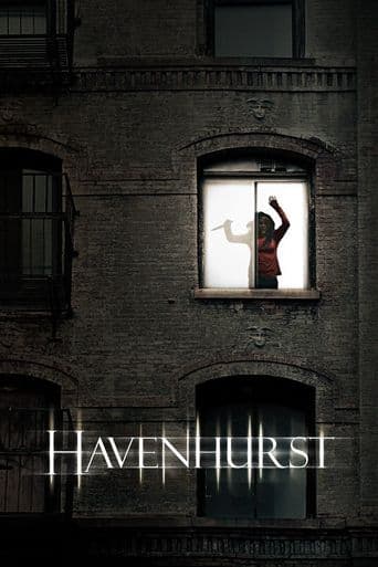 Havenhurst poster art