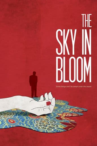 The Sky in Bloom poster art