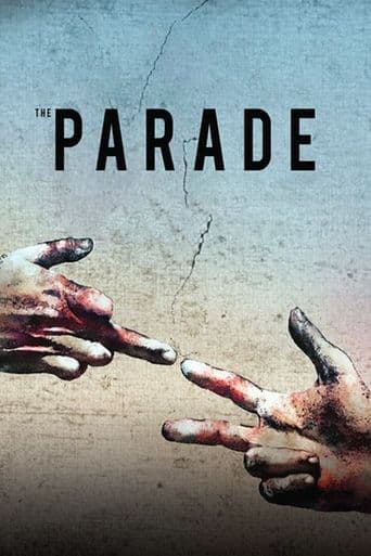 The Parade poster art