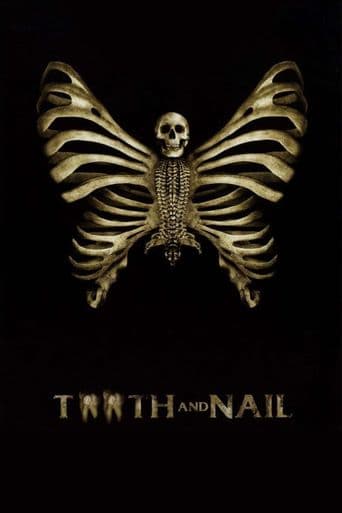 Tooth and Nail poster art