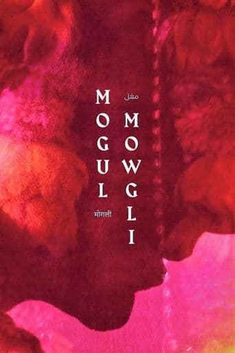 Mogul Mowgli poster art