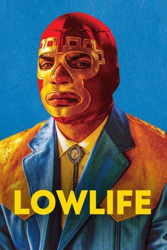 Lowlife poster art